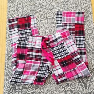 Aeropostale Flannel Pj pant